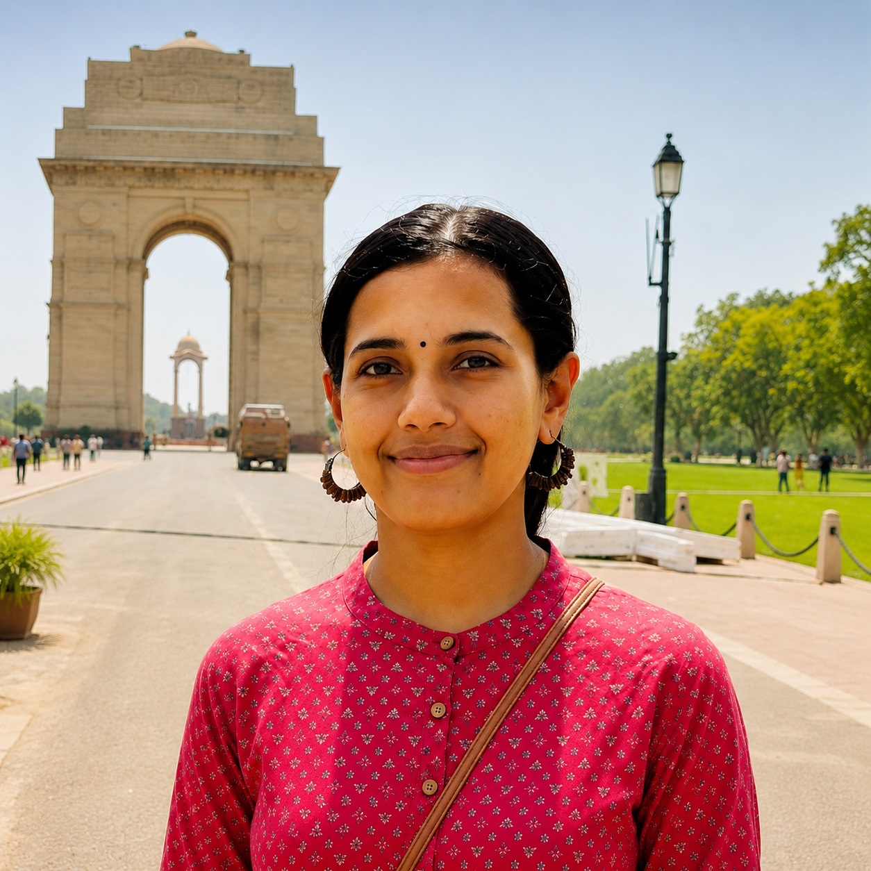 Dr Aswathy P Namboothiri