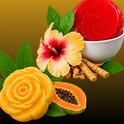 Herbal Soaps
