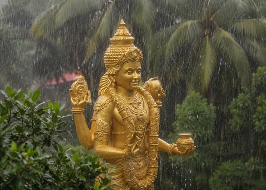 Kerala weather
