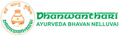 DHANWANTHARI AYURVEDA BHAVAN