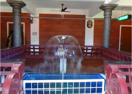 Ayurbhavan 